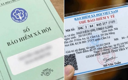 Tất cả người dân có BHXH chú ý thông báo quan trọng từ Bảo hiểm xã hội Việt Nam