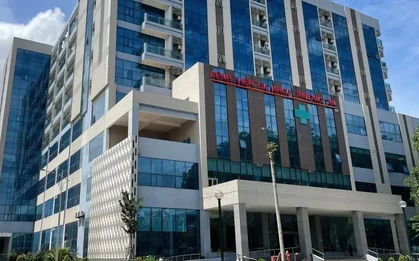Bệnh viện Đa khoa Thường Tín tiếp nhận 42 người nghi ngộ độc khí clo