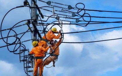 EVN Hà Nội khuyến nghị cách giúp các gia đình, doanh nghiệp giảm 30-70% tiền điện