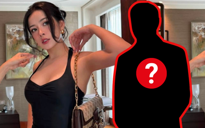 Đâu mới là kiểu đàn ông mà Chi Pu thích?
