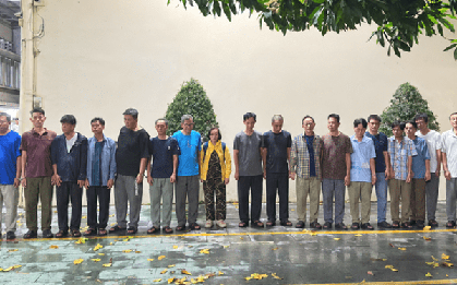 Công an điều tra loạt giao dịch qua nhiều tài khoản: Bắt tạm giam Trần Lệ Thúy và 17 người khác