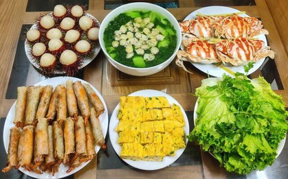 Đã đến lúc TỰ CỨU LẤY TIM bằng cách: Ngừng ăn 5 món này vào buổi tối dù "mê như điếu đổ"