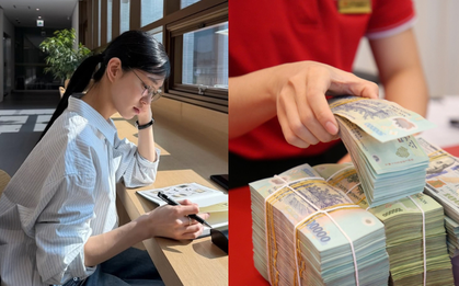 Lời khuyên cho người gửi tiết kiệm lần đầu
