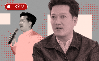 Trường Giang - Nhã Phương: Nghệ sĩ muốn khép lại quá khứ, khán giả có dễ dàng quên đi?