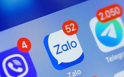Dấu hiệu Zalo đang bị theo dõi từ xa