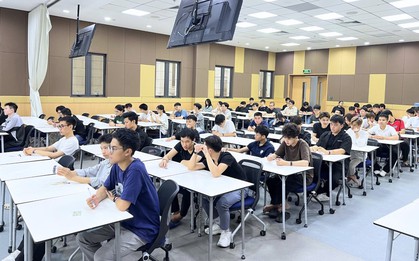 Tỷ phú Phạm Nhật Vượng đang tuyển 20.000 người "vừa học vừa nhận tiền", có cơ hội được Vingroup mời làm việc với mức lương gần 50 triệu đồng