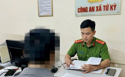 Người đàn ông khai báo chuyển khoản nhầm 90 triệu đồng: Công an Hải Phòng xác minh rồi lập tức xử phạt 3,5 triệu đồng