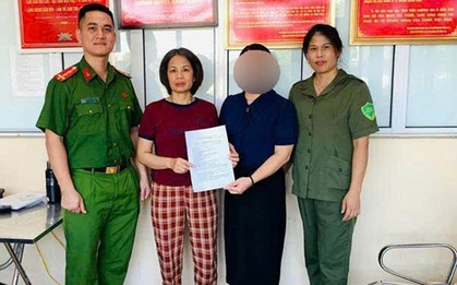 Dương Thị Đa nhận 235.400.000 đồng từ 1 tài khoản không xác định ở Hà Nội: Công an khẩn trương tiến hành xác minh