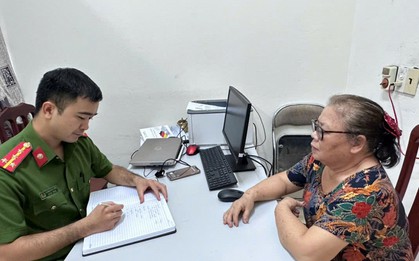 Công an cảnh báo quan trọng đến người dùng Facebook