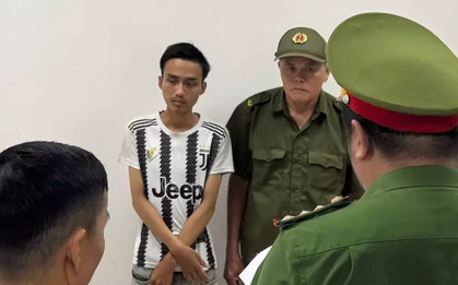 Đà Nẵng: Đâm liên tiếp bạn cùng dãy trọ vì cho rằng nói chuyện gây ồn