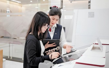 Tài khoản phát sinh 18 giao dịch chuyển tiền lên tới 1,6 tỷ đồng, 1 tháng sau chủ tài khoản mới phát hiện ra