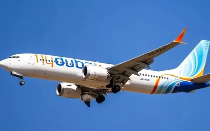 Tình hình của Flydubai trước khi xảy ra vụ cơ trưởng bị không tặc tấn công