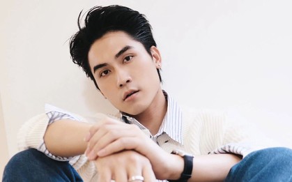 Võ Điền Gia Huy lên tiếng về drama thân thiết đồng nghiệp nữ, xin lỗi đích danh 1 người