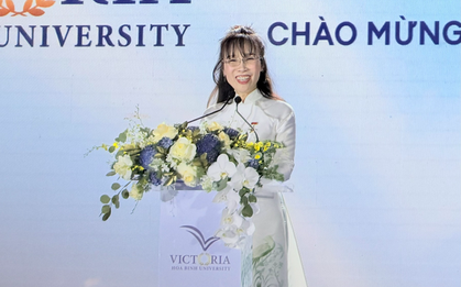 Nữ tỷ phú giàu nhất Việt Nam Nguyễn Thị Phương Thảo hát "Mẹ yêu con" đầy cảm xúc sau khi làm một điều đặc biệt