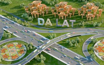 Nóng: Hai tuyến cao tốc gần 140km của T&T và Sơn Hải đầu tư tại tỉnh rộng nhất Việt Nam nhận chỉ đạo mới
