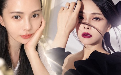 58 tuổi vẫn giữ phong độ khiến người khác ghen tị, Y Năng Tĩnh tiết lộ 3 thói quen chăm sóc bản thân thường làm mỗi ngày vào mùa thu