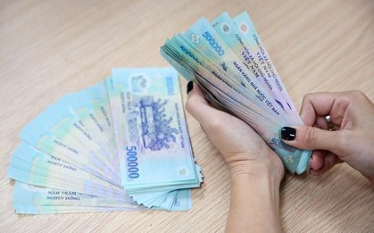 Cách liên kết tài khoản ngân hàng với VNeID để nhận lương hưu, trợ cấp theo quy định mới