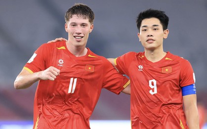 ĐT Việt Nam thắng 4-2 Pakistan trong trận đấu rượt đuổi nghẹt thở, giành quyền tranh hạng 3 FIFA ASEAN Cup
