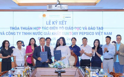 MIZUIKU và hành trình mở rộng một sáng kiến giáo dục tại Việt Nam