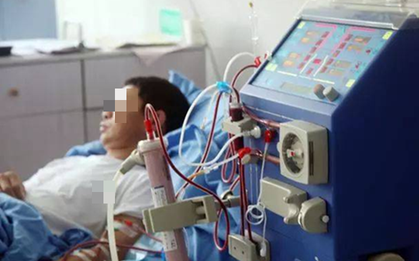 Kiên trì tập thể dục, uống trà vẫn suy thận nặng ở tuổi 55: Lời bác sĩ khiến người đàn ông "sốc nặng"