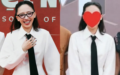 Tóc Tiên là “em” trong mọi vũ trụ của showbiz Việt?