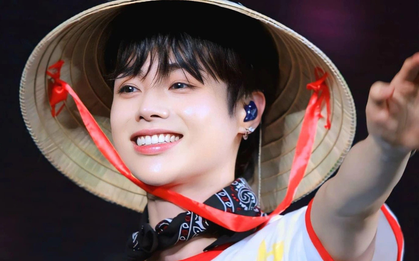 Nhóm nhạc Kpop có ca sĩ người Việt dừng hoạt động