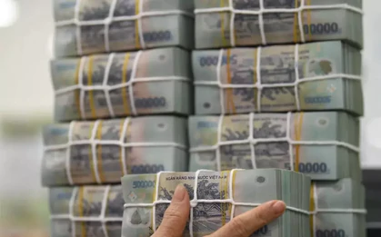 Một ngân hàng tăng lãi suất cho vay vượt 11%/năm