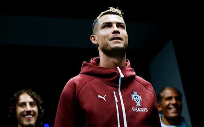 Tin được không, Ronaldo chỉ mất 39 giây để kiếm đủ số tiền nộp phạt cho LĐBĐ Bồ Đào Nha