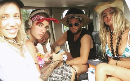 Bạn gái cũ của Justin Bieber đột ngột qua đời không rõ nguyên nhân, bỏ lại con thơ chưa tròn 1 tuổi