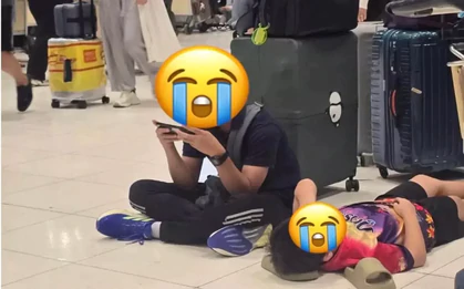 Đóng 30 triệu đồng để du lịch Trung Quốc, 45 học sinh mắc kẹt giữa sân bay vì "dự án ma": Bộ trưởng Giáo dục nước này cam kết xử lý nghiêm