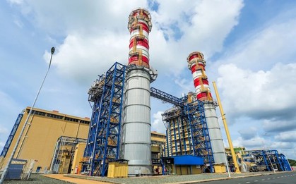 Phát hiện công ty điện lãi tăng 100% trong quý 3, có hơn 5.300 tỷ tiền gửi, cổ phiếu tăng hơn 20% chỉ sau một tháng