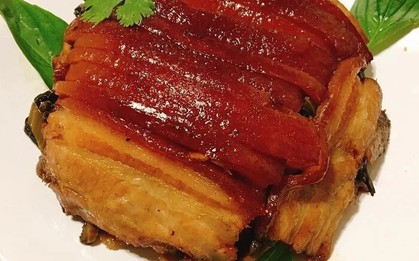 Lạng Sơn xác minh nghi vấn giả mạo đặc sản khâu nhục