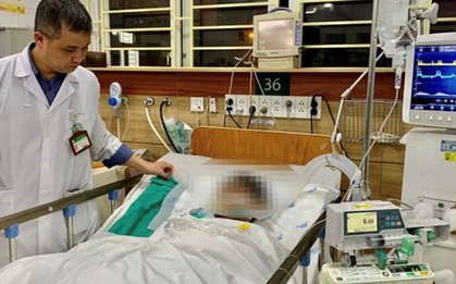 Vụ nghi ngộ độc khí ở Hà Nội: Sở Y tế chỉ đạo tập trung mọi nguồn lực điều trị