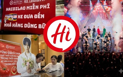 Từ chuyện Haidilao mở nhạc "nhà người ta" trong đêm đón fan concert, vì sao quán ăn không thể chiều khách phát mọi ca khúc?