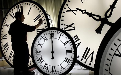 Cách tính giờ của cả thế giới sẽ thay đổi vào năm 2027?