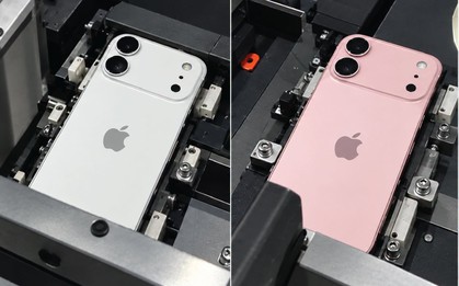 iPhone 18 giá rẻ lộ diện, thiết kế mới hoàn toàn?