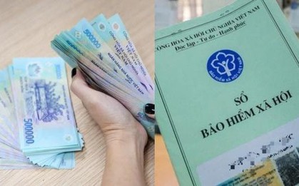Thay đổi đáng lưu ý về kỳ chi trả lương hưu tháng 11/2026: Người nhận lương hưu, trợ cấp BHXH cần biết