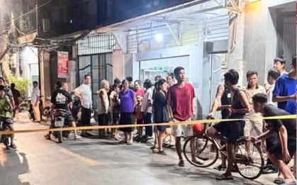 Bắt giữ kẻ chặn ô tô, đâm chết tài xế giữa phố Hà Nội