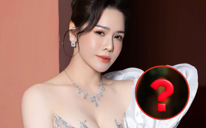 Gương mặt lão hoá gây sốc của Nhật Kim Anh