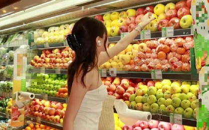 Bốn loại quả ăn thường xuyên tốt cho thận: Chợ Việt không bao giờ thiếu!