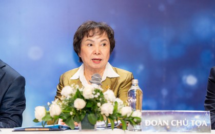 Chủ tịch PNJ Cao Thị Ngọc Dung xin lỗi hơn 1.000 cổ đông: "Nếu có lựa chọn tốt hơn, tôi đã không bán cổ phiếu của mình"