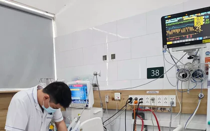 Từ vụ 42 người ngộ độc clo: Cảnh báo điều đáng sợ khi hít phải khí clo