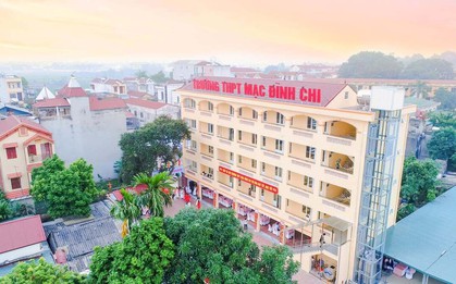 Nam sinh đánh cô giáo ở Hà Nội có thể bị xử lý nào?