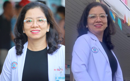 Đang đeo tai nghe trên máy bay, nữ bác sĩ Việt "nhanh như chớp" chạy đến ép tim cứu sống khách Tây bất tỉnh