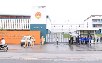 Thủ tướng chỉ thị không lấy tỷ lệ học sinh giỏi để xét khen thưởng
