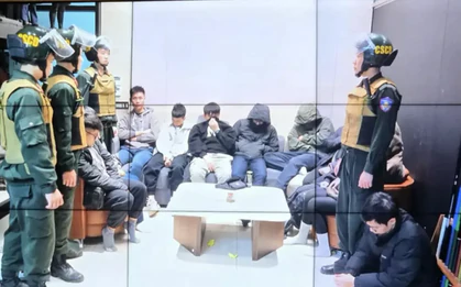 Vụ Xôi Lạc TV: K+ thiệt hại hơn 2.200 tỷ đồng do hành vi xâm phạm bản quyền