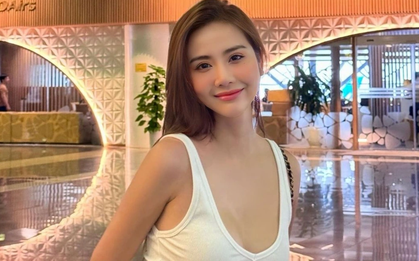 Uất ức thay cho Huyền Lizzie, xem dân mạng đôi co về nhan sắc mà nản!
