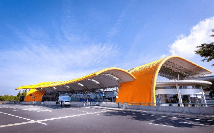 Chưa đầy 3 tháng mở cửa trở lại, sân bay Liên Khương thông báo ngừng toàn bộ 1 dịch vụ