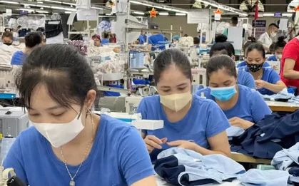 Gần 2.000 doanh nghiệp rút khỏi Thái Nguyên