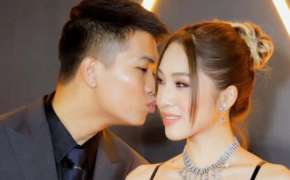 Câu trả lời cho 3 năm chia tay của Emily và BigDaddy